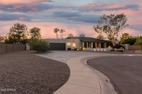 14426 N 55th Pl, Scottsdale, AZ 85254