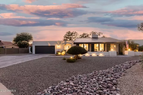 14426 N 55th Pl, Scottsdale, AZ 85254