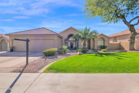 2443 E Goldenrod St, Phoenix, AZ 85048