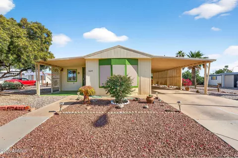 3609 N North Dakota Ave #A, Florence, AZ 85132