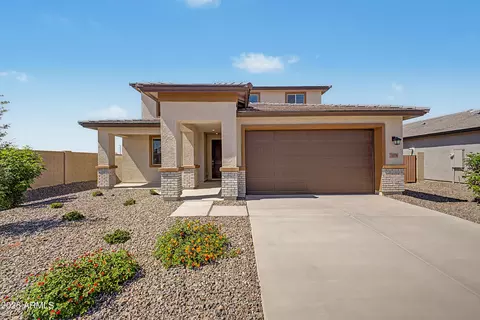 15176 W Gray Fox Trl, Surprise, AZ 85387