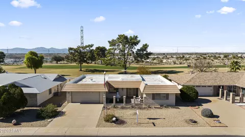 16206 N 111th Ave, Sun City, AZ 85351