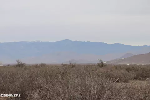 tbd Iron Rose Rd #-, Willcox, AZ 85643