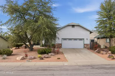 906 W Wilderness Trl, Payson, AZ 85541
