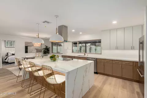Kitchen - 1023 E Watson Dr, Tempe, AZ 85283 photo 1 of 3
