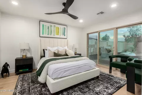 Bedroom - 1023 E Watson Dr, Tempe, AZ 85283 photo 1 of 10
