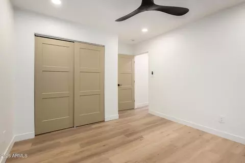 Bedroom - 1023 E Watson Dr, Tempe, AZ 85283 photo 6 of 10