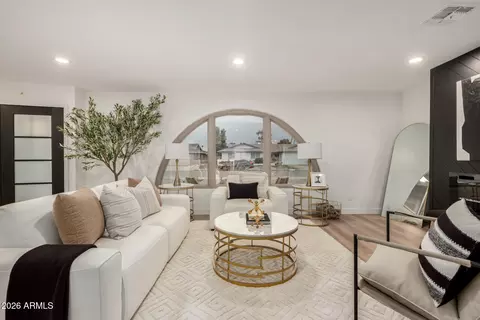 Living - 1023 E Watson Dr, Tempe, AZ 85283 photo 1 of 3