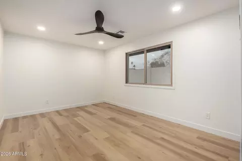 Bedroom - 1023 E Watson Dr, Tempe, AZ 85283 photo 9 of 10