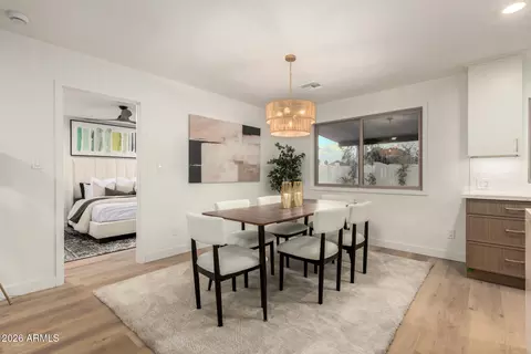 Dining - 1023 E Watson Dr, Tempe, AZ 85283 photo 2 of 2
