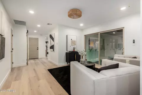 Entry Way - 1023 E Watson Dr, Tempe, AZ 85283 photo 2 of 2