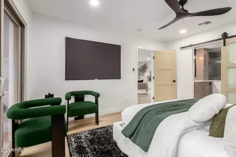 Bedroom - 1023 E Watson Dr, Tempe, AZ 85283 photo 3 of 10