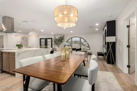 Dining - 1023 E Watson Dr, Tempe, AZ 85283 photo 1 of 2