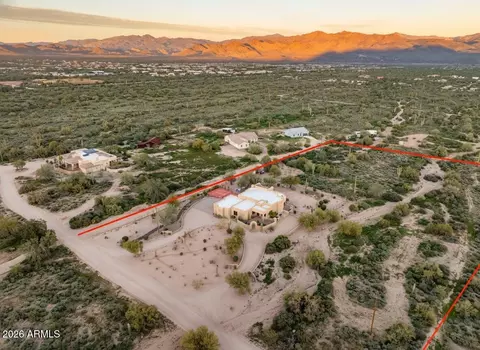 27523 N 168th St, Scottsdale, AZ 85262