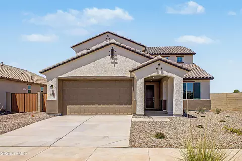 15200 W Gray Fox Trl, Surprise, AZ 85387