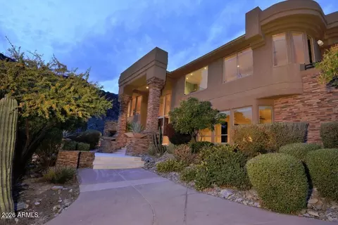 4514 E Foothill Dr, Paradise Valley, AZ 85253