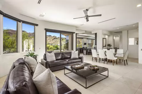 4514 E Foothill Dr, Paradise Valley, AZ 85253