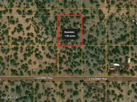 766 E Hualpai Trl #178, Williams, AZ 86046