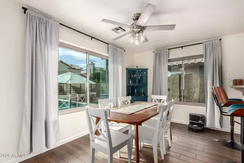 Dining - 1727 E Aspen Way, Gilbert, AZ 85234 photo 1 of 1