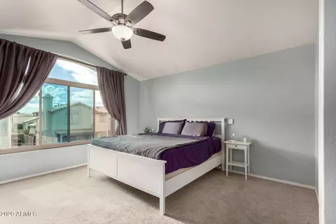 Bedroom - 1727 E Aspen Way, Gilbert, AZ 85234 photo 1 of 4