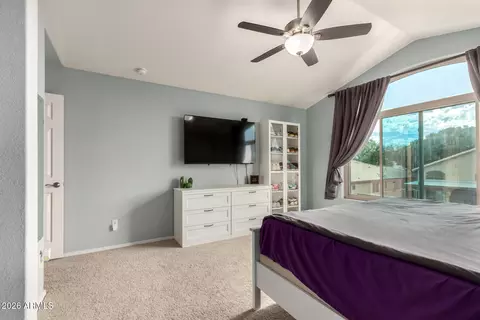 Bedroom - 1727 E Aspen Way, Gilbert, AZ 85234 photo 2 of 4