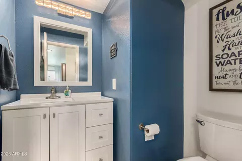 Bath - 1727 E Aspen Way, Gilbert, AZ 85234 photo 1 of 1