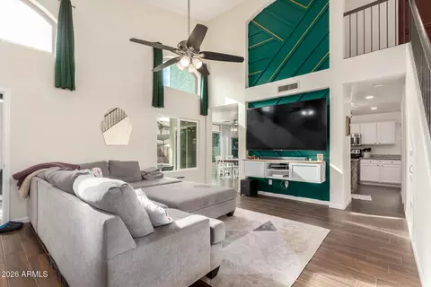 Living - 1727 E Aspen Way, Gilbert, AZ 85234 photo 1 of 2
