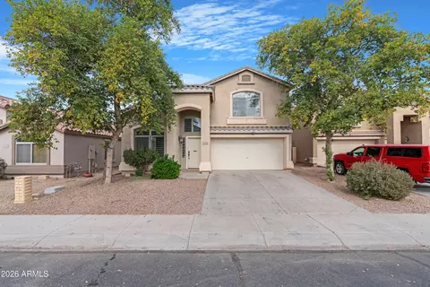 40318 W Hayden Dr, Maricopa, AZ 85138