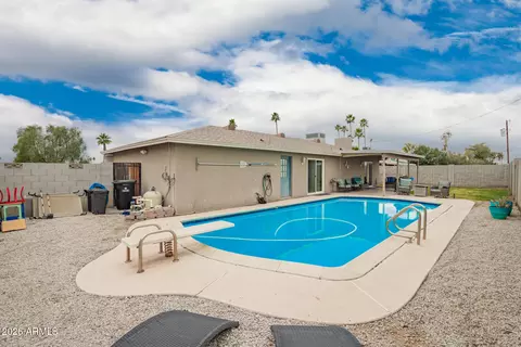 4709 N 62nd Ave, Phoenix, AZ 85033