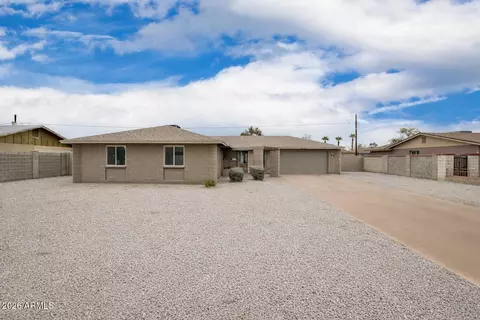 4709 N 62nd Ave, Phoenix, AZ 85033
