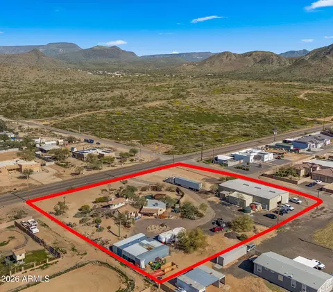 1935 E Joy Ranch Rd, Phoenix, AZ 85086