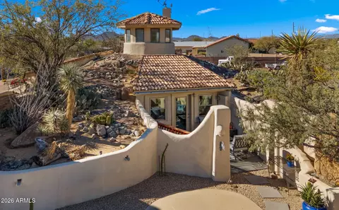 1935 E Joy Ranch Rd, Phoenix, AZ 85086