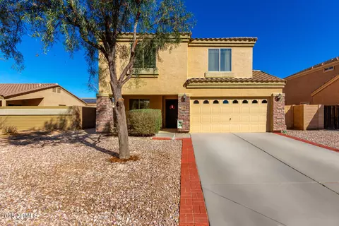 468 E Wolf Hollow Dr, Casa Grande, AZ 85122