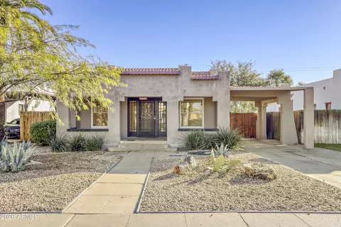 2525 N 10th St, Phoenix, AZ 85006