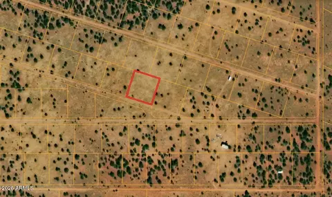4743 E Valley View Dr #290, Williams, AZ 86046