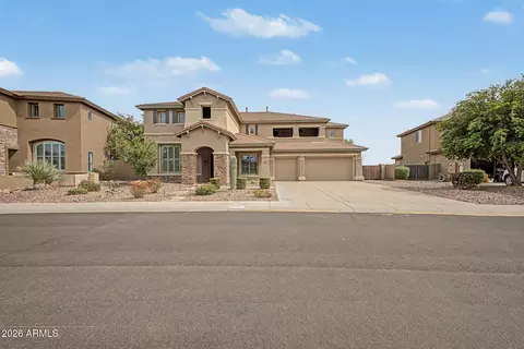 40207 N Hickok Trl, Phoenix, AZ 85086