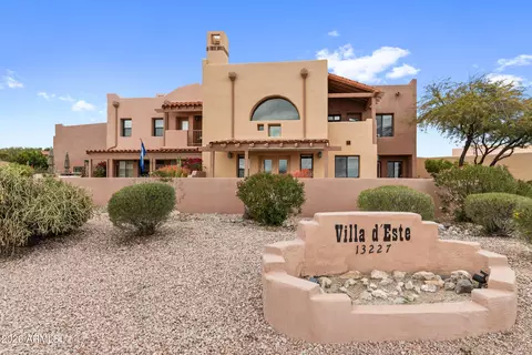 13227 N Mimosa Dr #105, Fountain Hills, AZ 85268