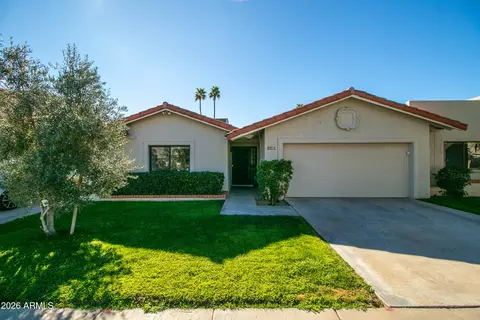 7631 E Medlock Dr, Scottsdale, AZ 85250