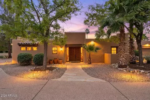 16320 E Fountain Hills Pl, Fountain Hills, AZ 85268