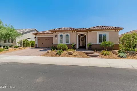 26647 W Covey Ln, Buckeye, AZ 85396