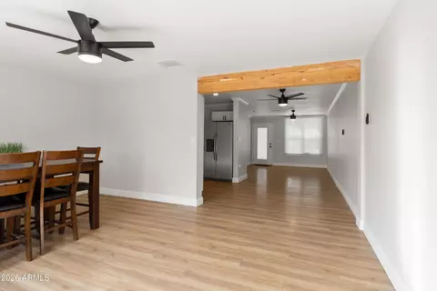 Entry Way - 4255 N 30th Dr, Phoenix, AZ 85017 photo 2 of 2