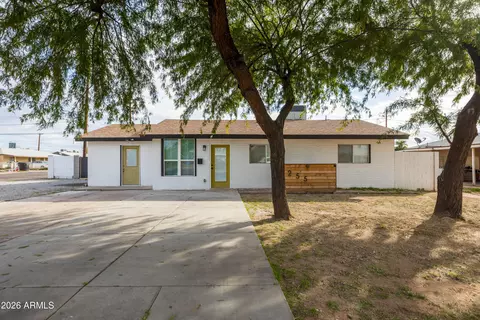 4255 N 30th Dr, Phoenix, AZ 85017
