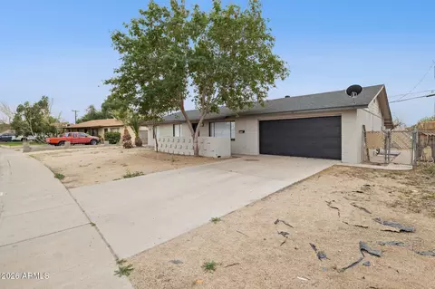 4943 W Flower St, Phoenix, AZ 85031