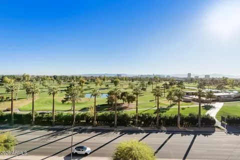 View/Area - 1040 E Osborn Rd #601, Phoenix, AZ 85014 photo 1 of 1