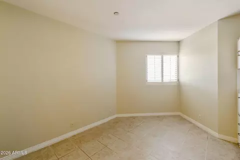 Bedroom - 1040 E Osborn Rd #601, Phoenix, AZ 85014 photo 8 of 9