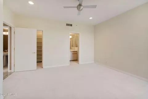 Bedroom - 1040 E Osborn Rd #601, Phoenix, AZ 85014 photo 1 of 9