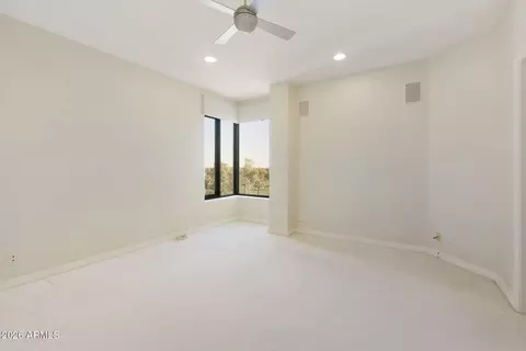 Bedroom - 1040 E Osborn Rd #601, Phoenix, AZ 85014 photo 3 of 9