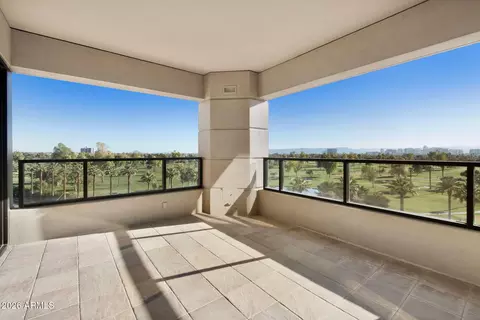 Exterior - 1040 E Osborn Rd #601, Phoenix, AZ 85014 photo 3 of 6