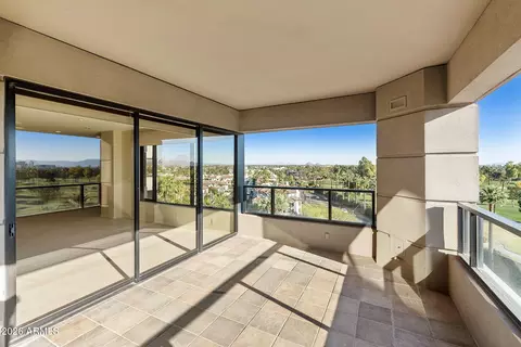 Exterior - 1040 E Osborn Rd #601, Phoenix, AZ 85014 photo 1 of 6