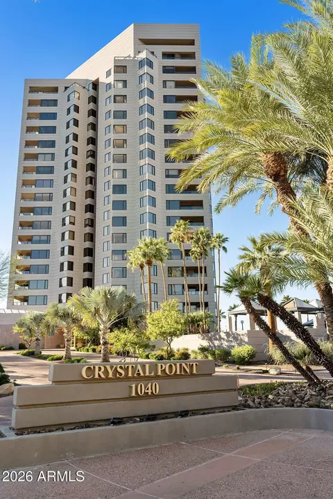 Other - 1040 E Osborn Rd #601, Phoenix, AZ 85014 photo 2 of 18